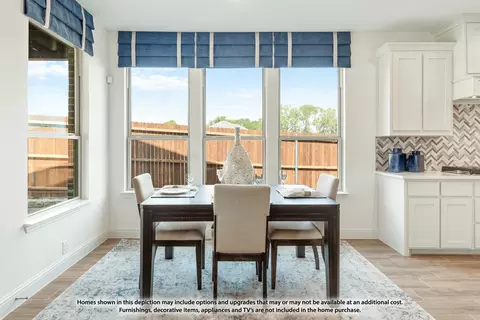 Dining - 808 Split Oak Ln, Anna, TX 75409 photo 4 of 6