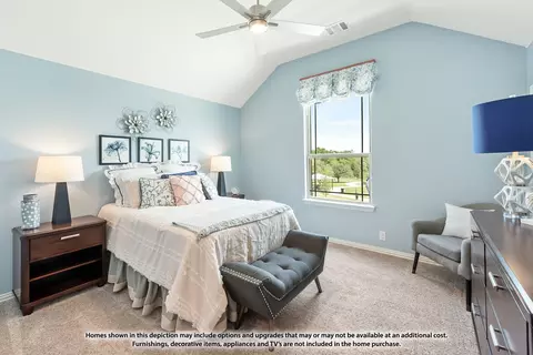 Bedroom - 808 Split Oak Ln, Anna, TX 75409 photo 6 of 7