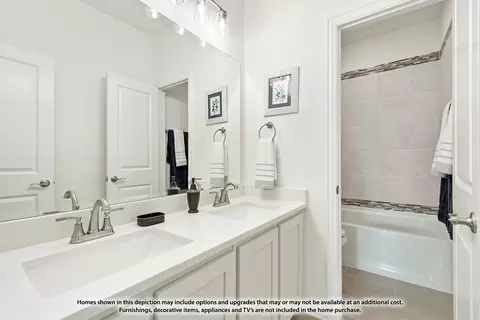 Bath - 808 Split Oak Ln, Anna, TX 75409 photo 4 of 4