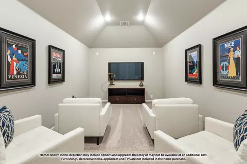 Entry Way - 808 Split Oak Ln, Anna, TX 75409 photo 8 of 9