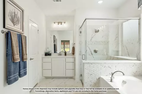 Bath - 808 Split Oak Ln, Anna, TX 75409 photo 1 of 4