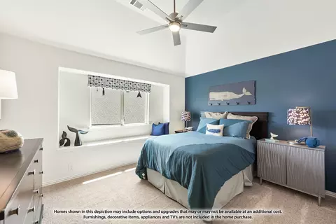 Bedroom - 808 Split Oak Ln, Anna, TX 75409 photo 7 of 7