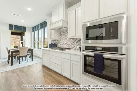 Kitchen - 808 Split Oak Ln, Anna, TX 75409 photo 3 of 3