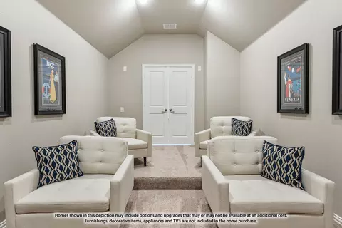 Entry Way - 808 Split Oak Ln, Anna, TX 75409 photo 9 of 9