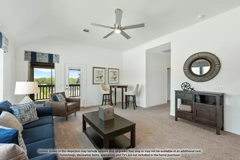 Entry Way - 808 Split Oak Ln, Anna, TX 75409 photo 5 of 9