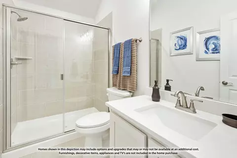 Bath - 808 Split Oak Ln, Anna, TX 75409 photo 3 of 4