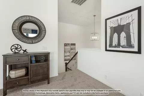 Entry Way - 808 Split Oak Ln, Anna, TX 75409 photo 7 of 9