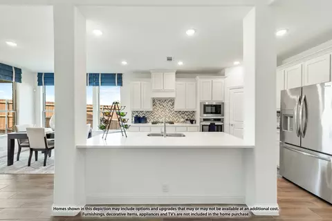 Kitchen - 808 Split Oak Ln, Anna, TX 75409 photo 1 of 3