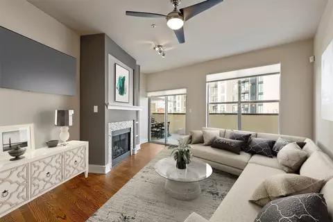 3333 Darcy St #2106, Fort Worth, TX 76107