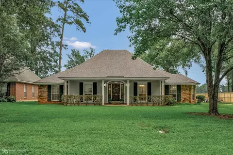 116 Hilton Head Dr, Benton, LA 71006