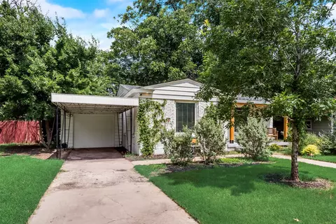 4005 Acacia St, Fort Worth, TX 76109