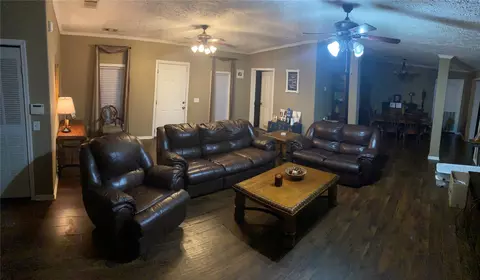 7517 Booker Rd, Haughton, LA 71037