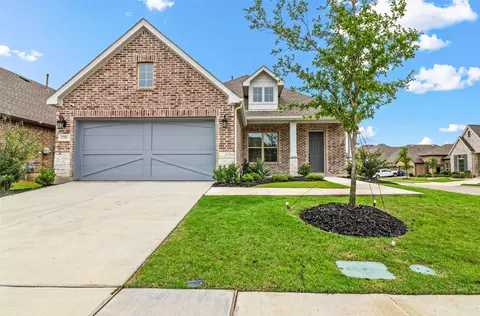 3701 Prickly Pear Rd, Little Elm, TX 75068