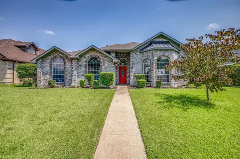7314 Centenary Dr, Rowlett, TX 75089