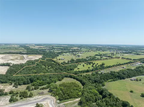 0 Majors Rd, Van Alstyne, TX 75495