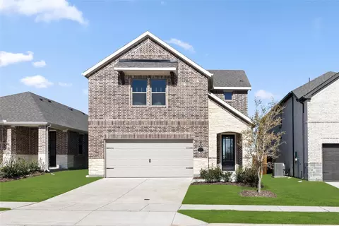 501 Waterhouse Lake Dr, Anna, TX 75409