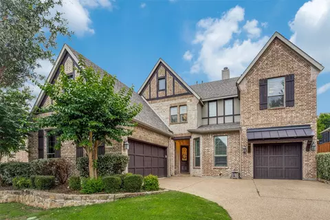 1510 Whistle Brook Dr, Allen, TX 75013
