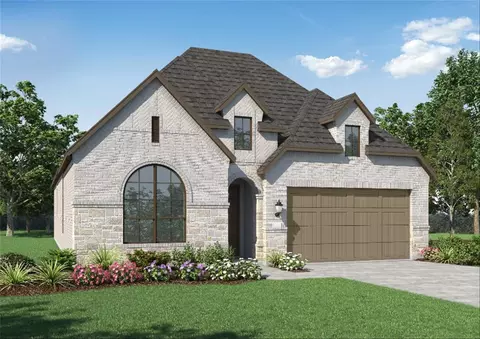 3001 Peartree Ln, Celina, TX 75009