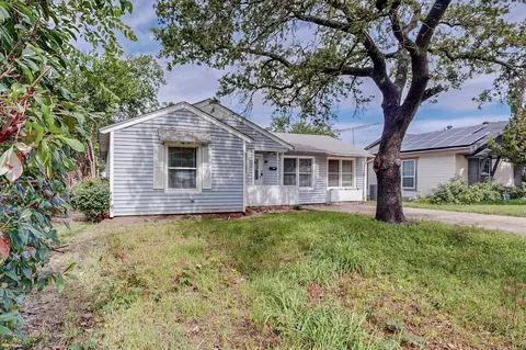 2053 Westchester Dr, Garland, TX 75041