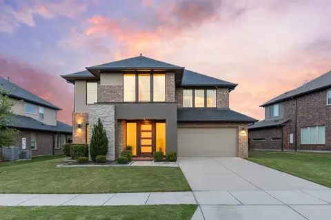 3714 Pistol Creek Dr, Frisco, TX 75034