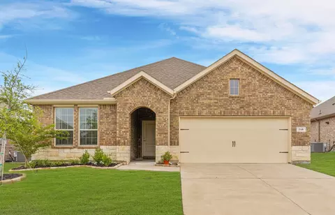 713 Indigo Rd, Princeton, TX 75407