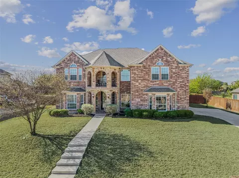 1643 Desert Hills Dr, Haslet, TX 76052