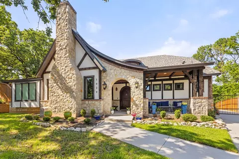 1429 Angelina Bend Dr, Denton, TX 76205