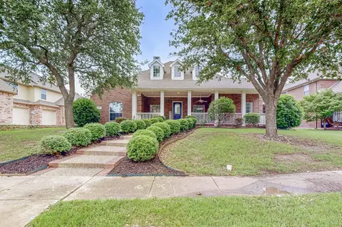 1700 Boxwood Ln, Wylie, TX 75098