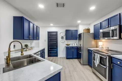 2401 Havenshire Dr, Little Elm, TX 75068