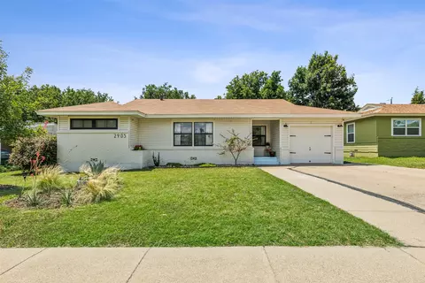 2905 Bilglade Rd, Fort Worth, TX 76133