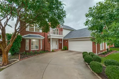 4113 Sendero Trl, Plano, TX 75024