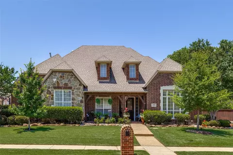 2004 Cotton Mill Dr, Mckinney, TX 75072