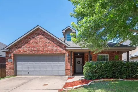 12132 Bellegrove Rd, Burleson, TX 76028