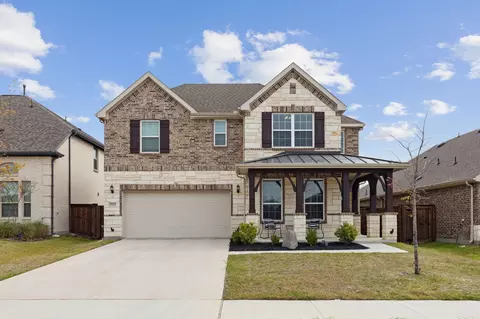 2723 Thornhill Ln, Venus, TX 76084