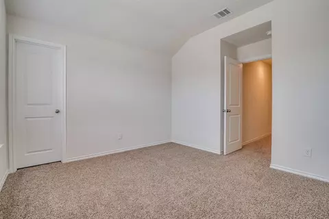 Bedroom - 1663 Seadrift Dr, Forney, TX 75126 photo 4 of 8