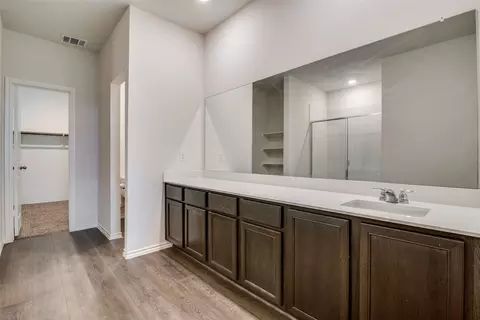 Entry Way - 1663 Seadrift Dr, Forney, TX 75126 photo 2 of 4