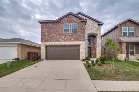 Exterior - 1663 Seadrift Dr, Forney, TX 75126 photo 2 of 3