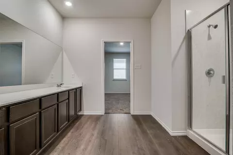 Entry Way - 1663 Seadrift Dr, Forney, TX 75126 photo 1 of 4