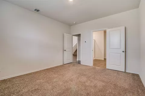 Bedroom - 1663 Seadrift Dr, Forney, TX 75126 photo 2 of 8