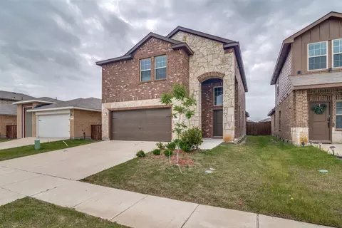 1663 Seadrift Dr, Forney, TX 75126