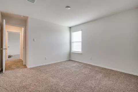 Bedroom - 1663 Seadrift Dr, Forney, TX 75126 photo 8 of 8