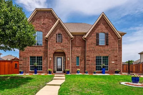 523 Lone Ridge Way, Murphy, TX 75094