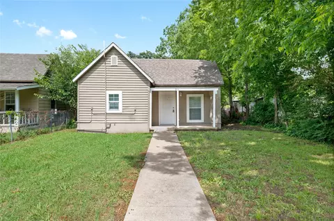 911 N Branch St, Sherman, TX 75090