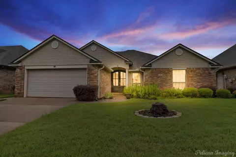 110 Rachel Ln, Bossier City, LA 71111