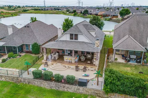 4537 Lakeside Hollow St, Roanoke, TX 76262