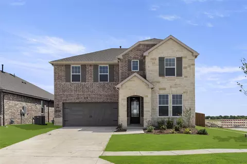 1400 Diamond Peak Trl, Anna, TX 75409