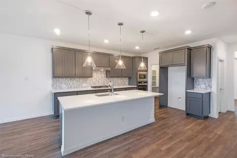 1504 Diamond Peak Trl, Anna, TX 75409