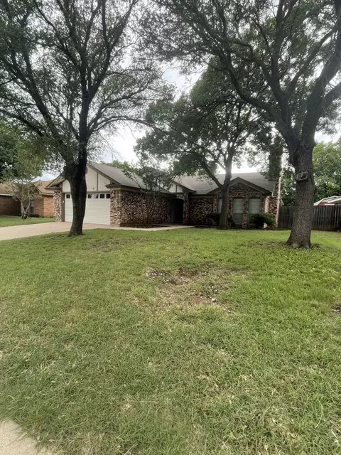 3150 Constitution Ave, Abilene, TX 79601