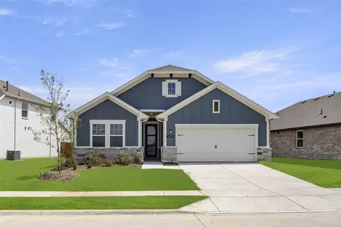 1408 Diamond Peak Trl, Anna, TX 75409