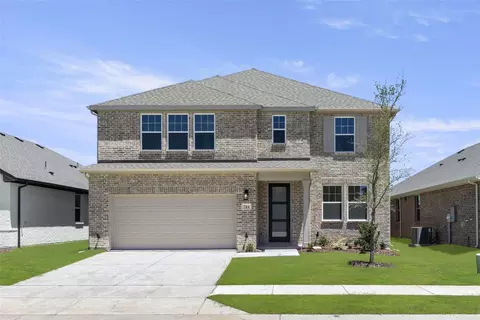 704 Charity Dr, Princeton, TX 75407
